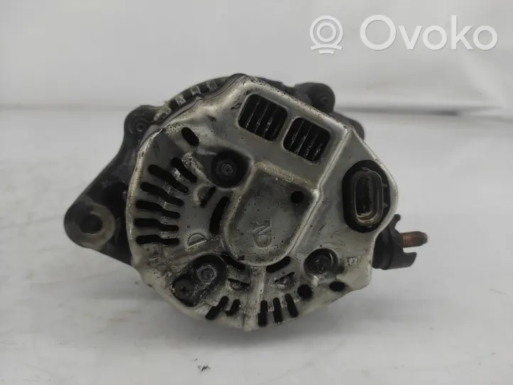 Hyundai Accent Alternator 