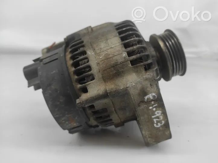 Fiat Palio Generatore/alternatore 