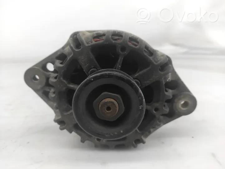 Daewoo Kalos Alternator 