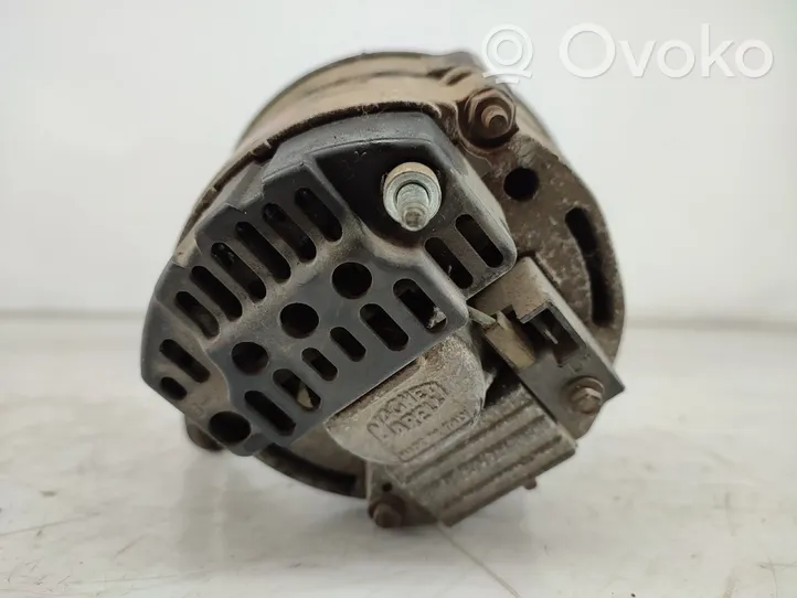 Fiat Uno Alternator 