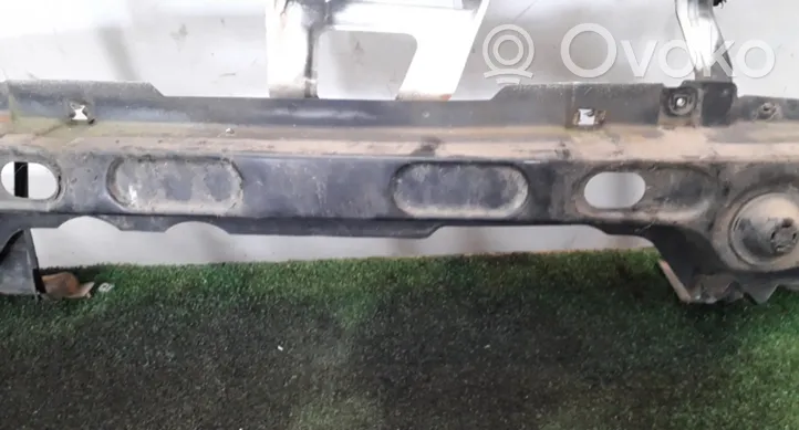 Seat Inca (6k) Front bumper support beam 