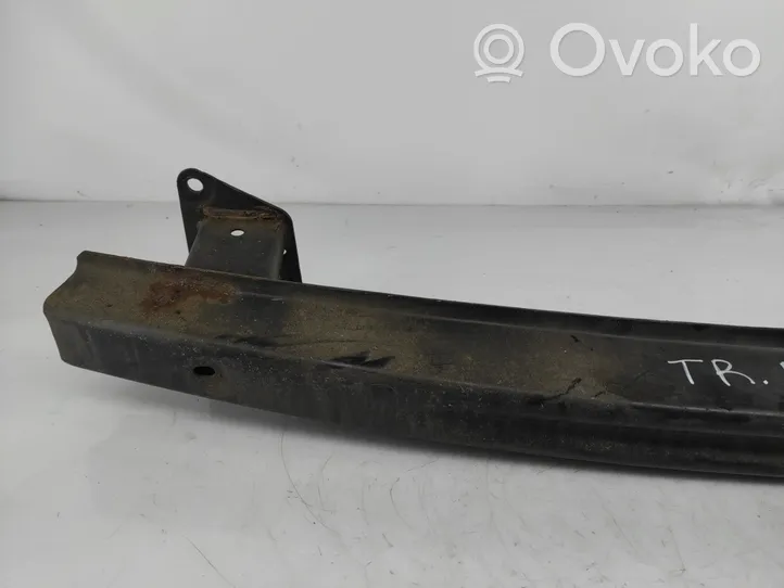 Volkswagen Touran I Rear bumper support beam 