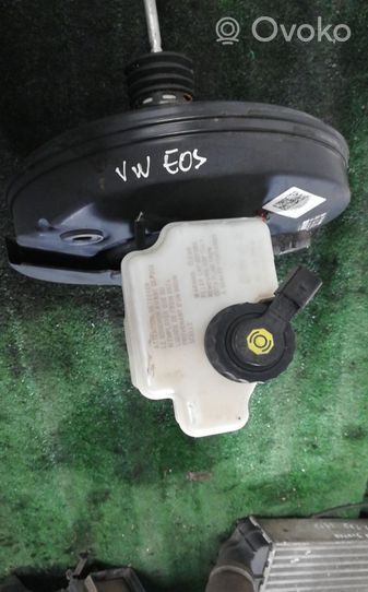 Volkswagen Eos Servo-frein 