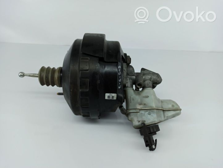 Volkswagen Eos Brake booster 