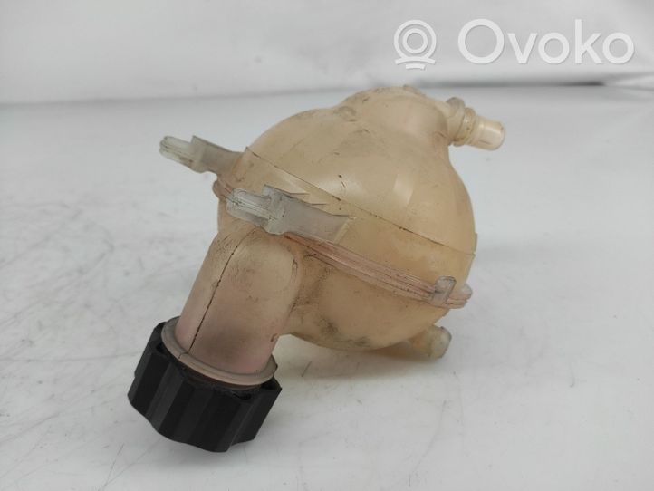 Citroen C4 II Vase d'expansion / réservoir de liquide de refroidissement 