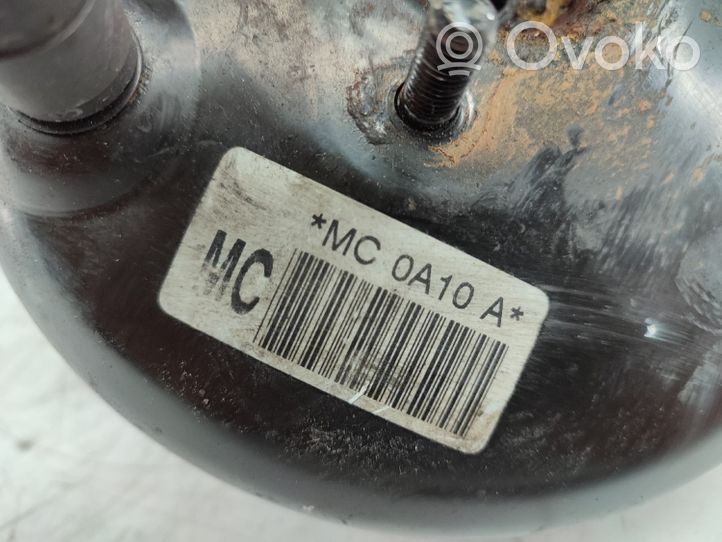 Daewoo Matiz Brake booster 