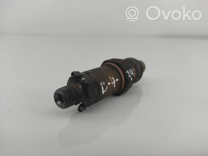 Renault Megane I Injecteur de carburant 