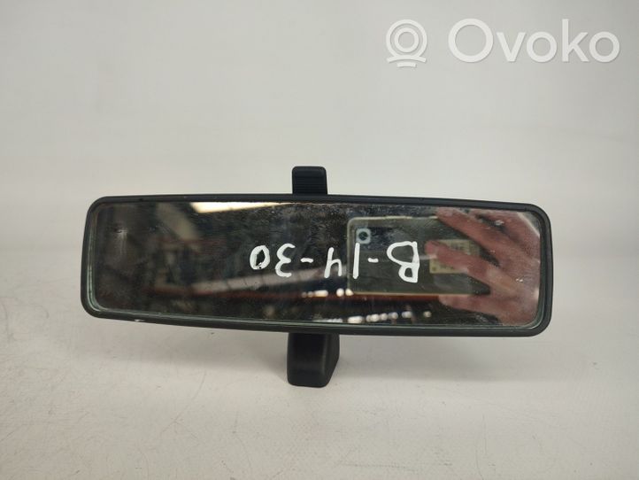 Alfa Romeo GT Rear view mirror (interior) 