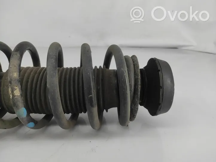 Volkswagen Caddy Front shock absorber/damper 