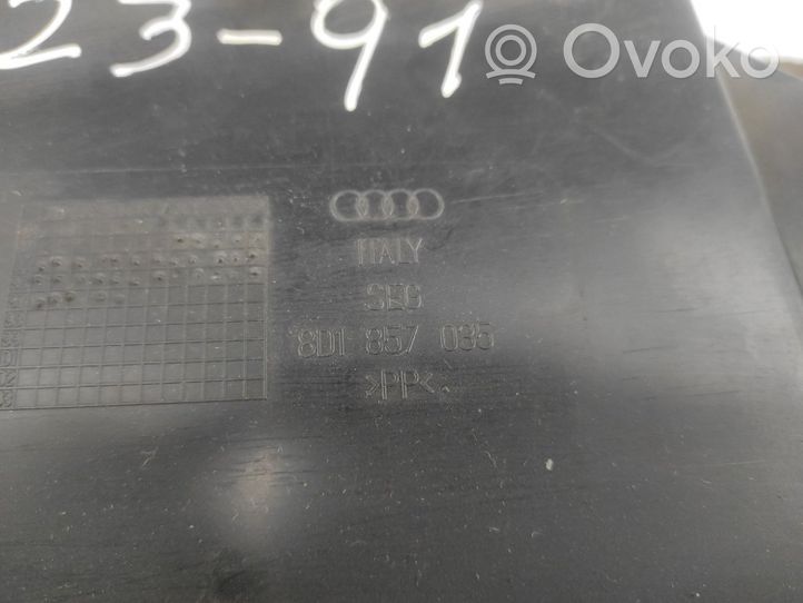 Audi A4 S4 B5 8D Cassetto/ripiano 