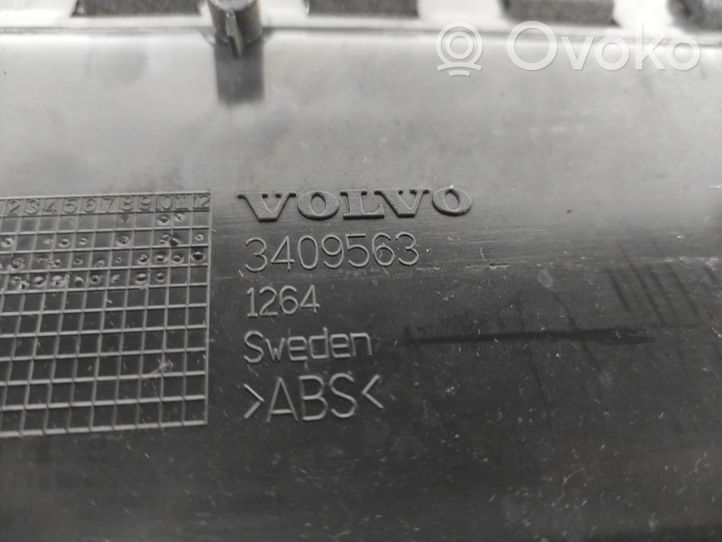 Volvo XC90 Cassetto/ripiano 