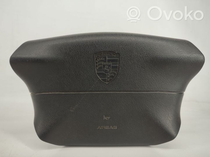 Porsche Boxster 986 Airbag dello sterzo 