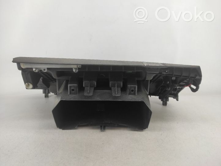 Volvo V50 Garniture, tiroir console centrale 