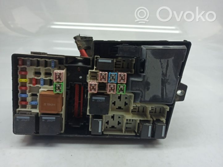 Volvo V50 SAM control unit 