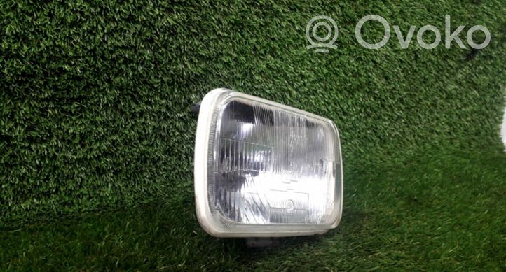 Renault Express Lampa LED do jazdy dziennej 