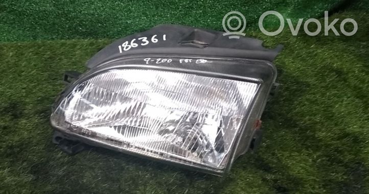 Seat Arosa Faro diurno con luce led 