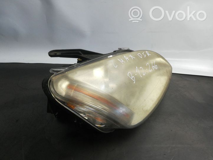 Ford Focus C-MAX Lampa LED do jazdy dziennej 