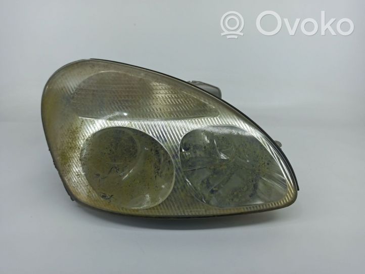 Daewoo Nubira LED-Tagfahrscheinwerfer 