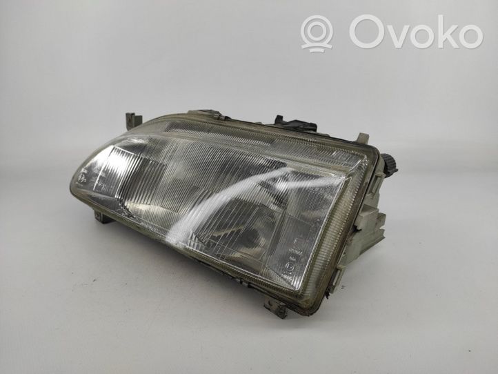 Renault 19 Faro diurno con luce led 