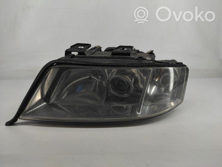 Audi A6 S6 C5 4B Lampa LED do jazdy dziennej 