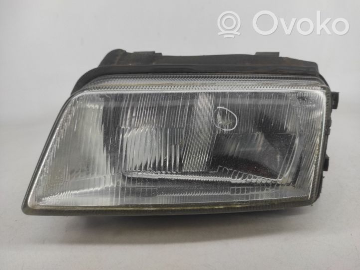 Audi A4 S4 B5 8D Faro diurno con luce led 