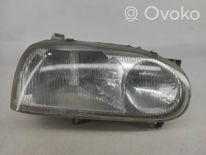 Volkswagen Golf III Phare de jour LED 