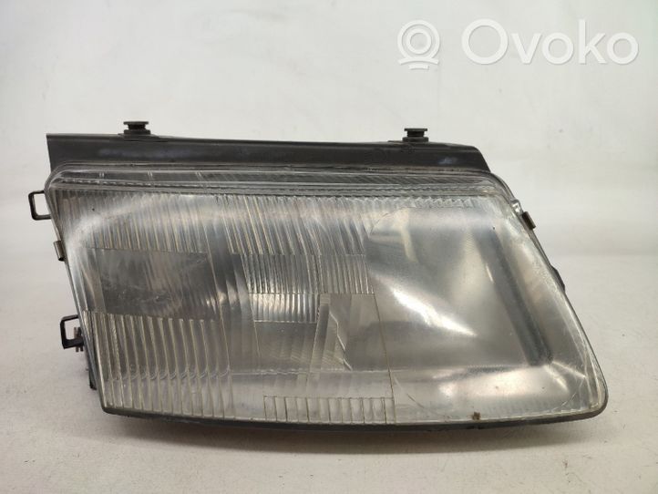 Volkswagen PASSAT B5 Lampa LED do jazdy dziennej 