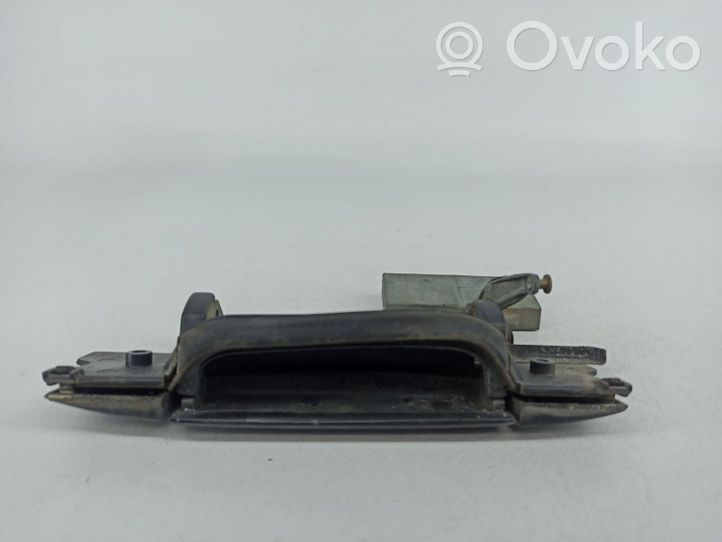 BMW 7 E32 Rear door exterior handle 