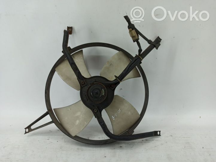 Nissan Bluebird Ventola riscaldamento/ventilatore abitacolo 