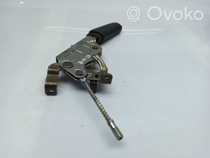 Alfa Romeo Mito Handbrake/parking brake lever assembly 