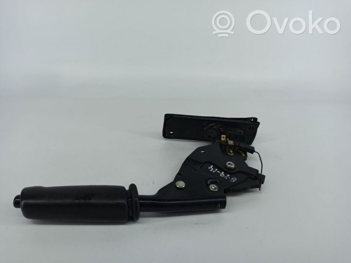 Land Rover Range Rover P38A Handbrake/parking brake lever assembly 