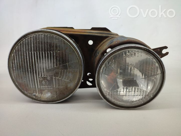 BMW 7 E23 Lampa LED do jazdy dziennej 