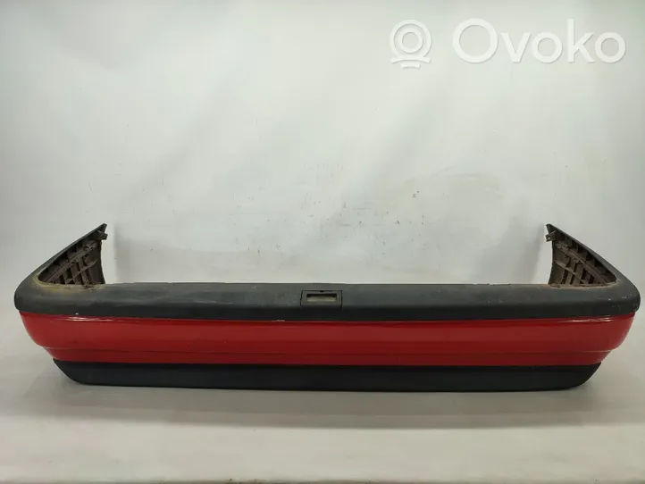 Opel Vectra A Rear bumper 