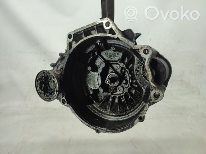 Volkswagen Golf III Automatic gearbox 