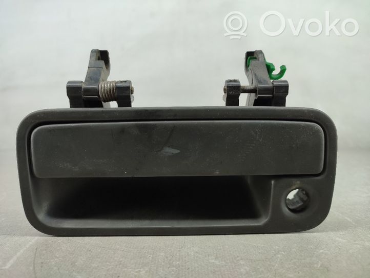 Land Rover Freelander Front door exterior handle 