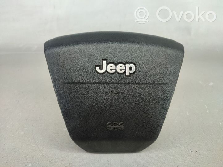 Jeep Compass Airbag de volant 