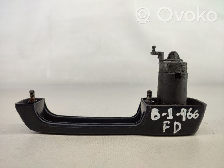 Fiat Uno Front door exterior handle 