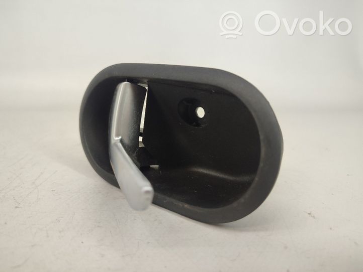 Ford Fusion Rear door exterior handle 