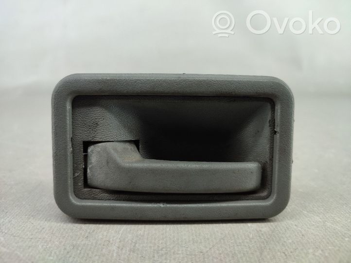 Opel Corsa A Rear door exterior handle 