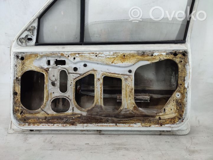 Opel Corsa A Front door 