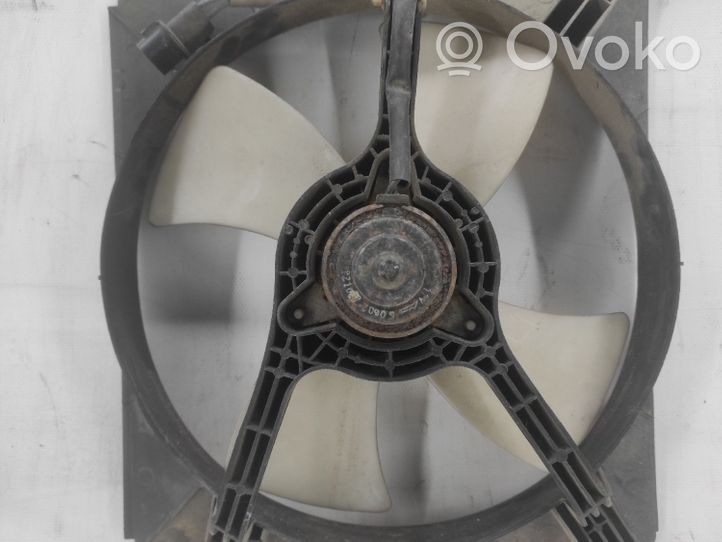 Mitsubishi Colt Heater fan/blower 