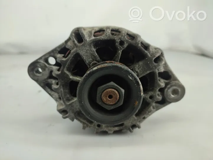 Daewoo Kalos Alternator 