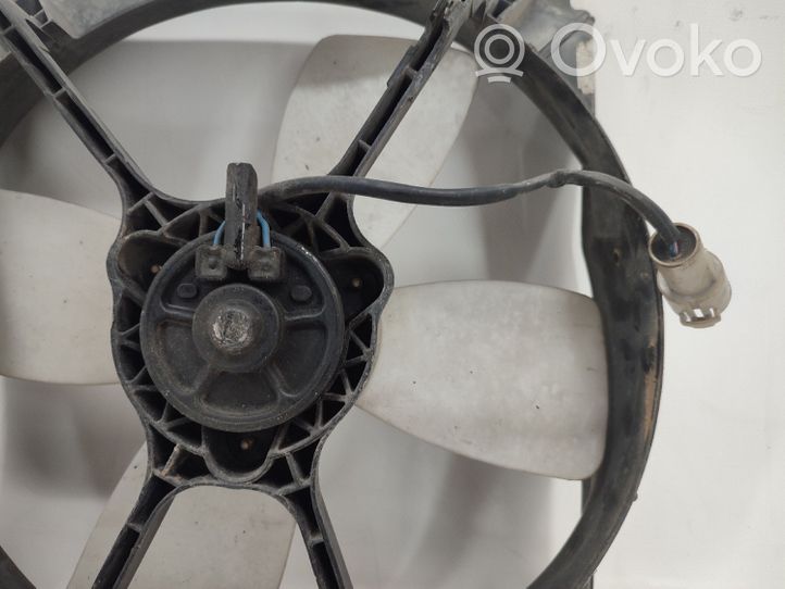 Toyota Corolla E90 Heater fan/blower 