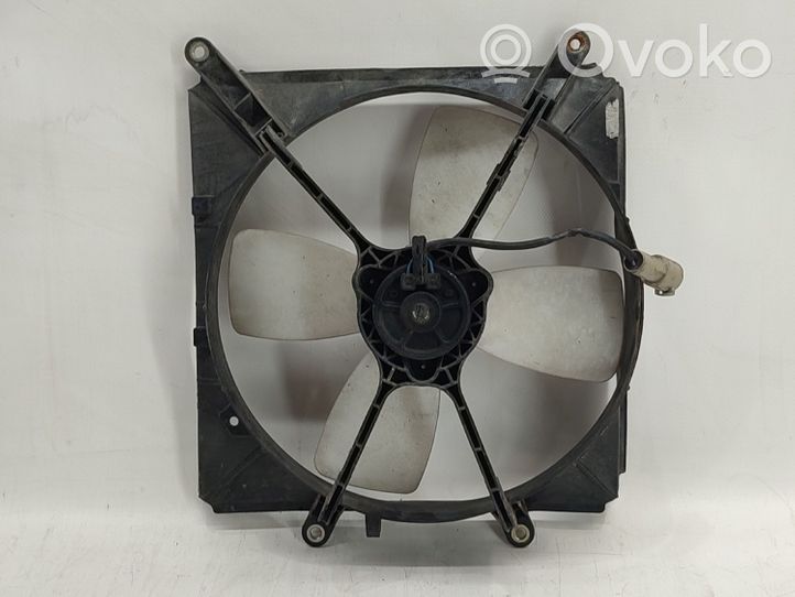 Toyota Corolla E90 Heater fan/blower 