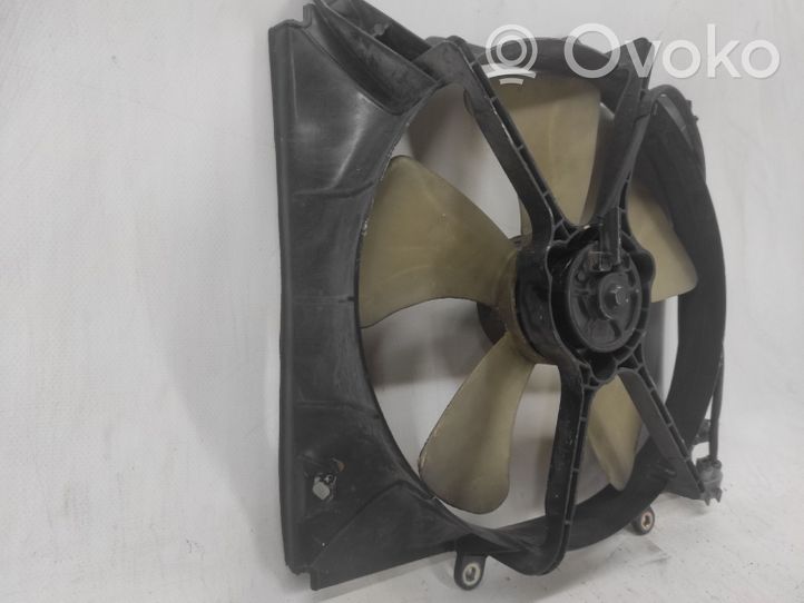 Toyota Starlet (P90) V Ventola riscaldamento/ventilatore abitacolo 