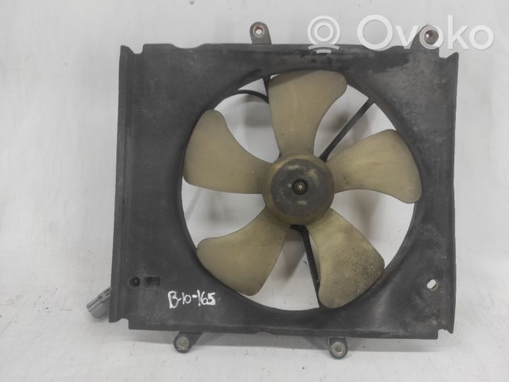 Toyota Starlet (P90) V Ventola riscaldamento/ventilatore abitacolo 