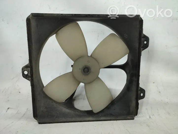 Toyota Corolla E80 Ventola riscaldamento/ventilatore abitacolo 