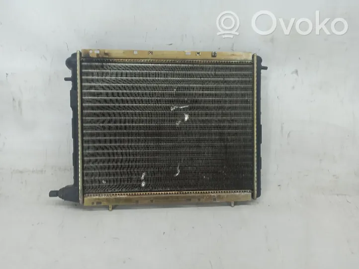 Renault 19 Coolant radiator 