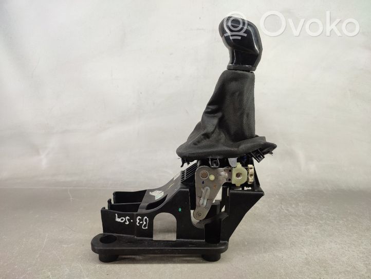 Citroen C4 Cactus Gear shifter/selector 