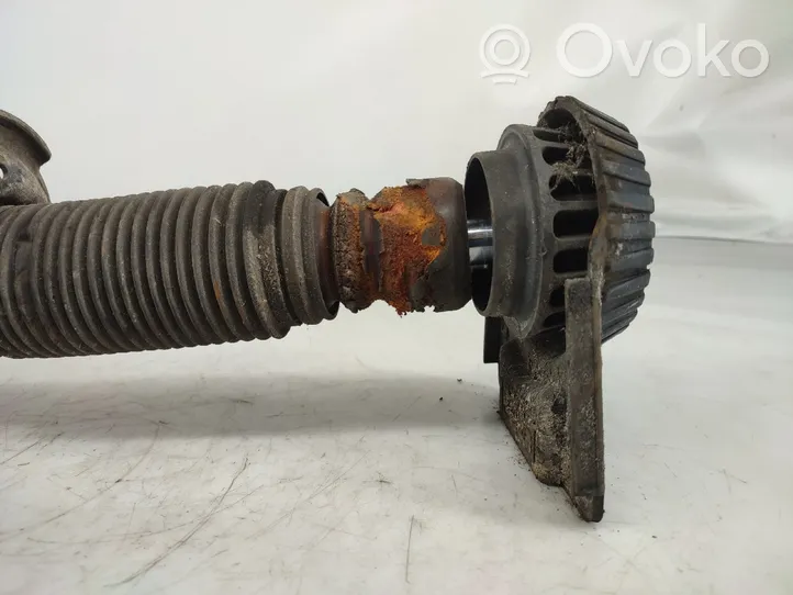 Ford Mondeo Mk III Air suspension rear shock absorber 